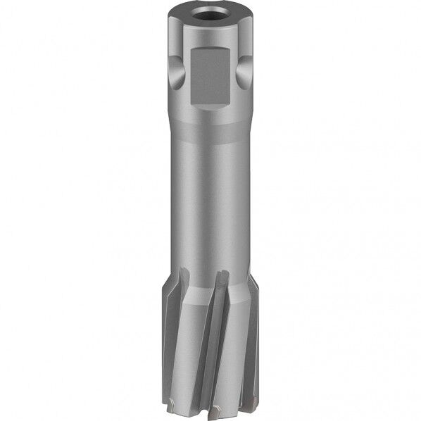 磁気ボール盤用超硬カッター φ22mm×50mm