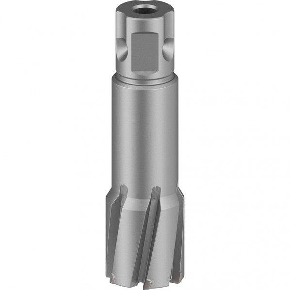 磁気ボール盤用超硬カッター φ26mm×50mm