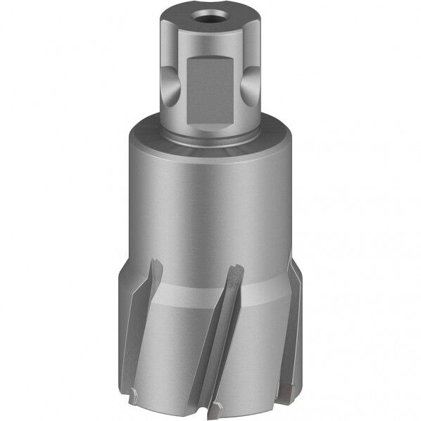 磁気ボール盤用超硬カッター φ28mm×50mm