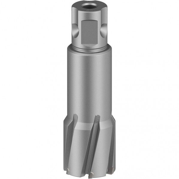 磁気ボール盤用超硬カッター φ30mm×50mm