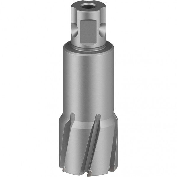 磁気ボール盤用超硬カッター φ32mm×50mm