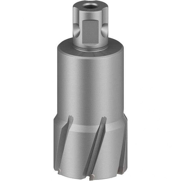ボッシュ株式会社 (Bosch Corporation) 磁気ボール盤用超硬カッター φ40mm×50mm 40×93×40mm 2608577506 1個
