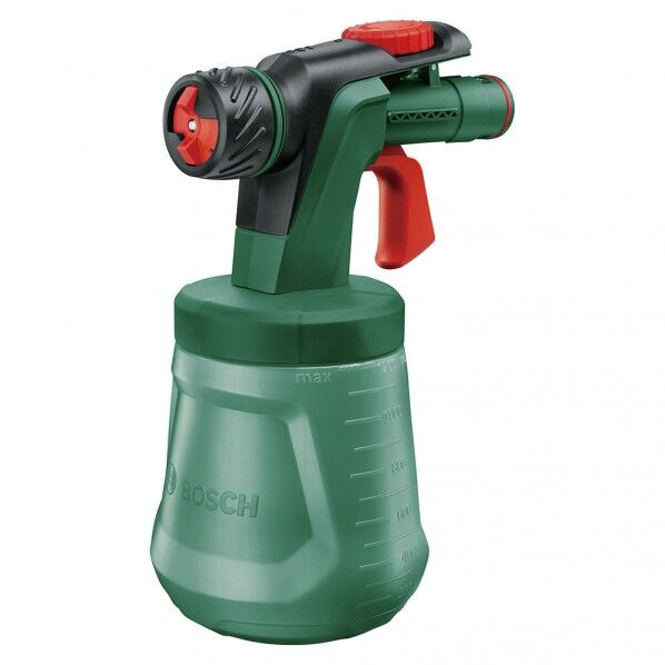 ボッシュ株式会社 (Bosch Corporation) スプレーガンUSPRAY218H用 152×308×131mm 1600A02R3F 1個