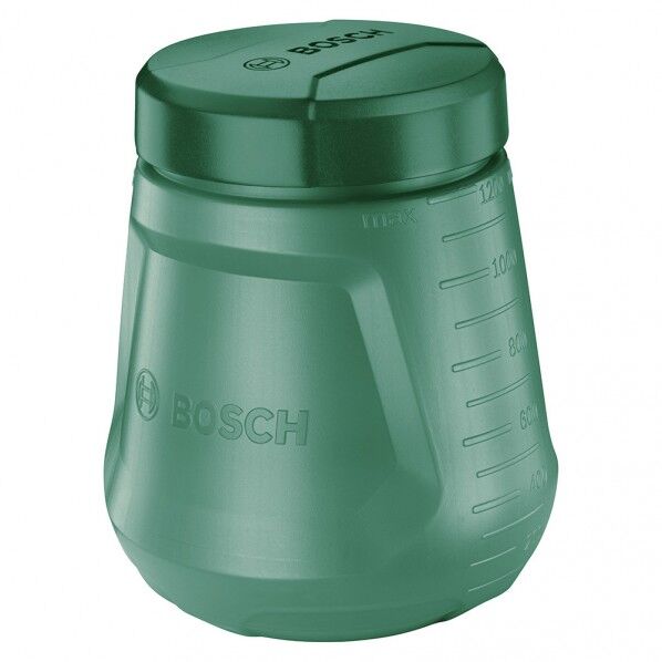 ボッシュ株式会社 (Bosch Corporation) 塗料タンクUSPRAY218H用 131×162×131mm 1600A0304Y 1個