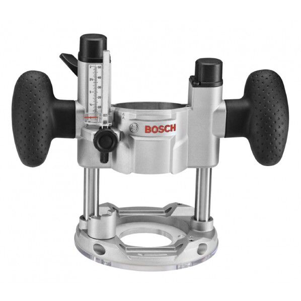 ボッシュ株式会社 (Bosch Corporation) トリマーアタッチメント 260×210×140mm TE600 1個