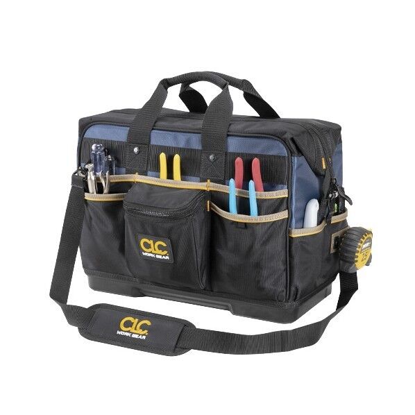 2WAY仕様 ツールバッグ ポケット29個