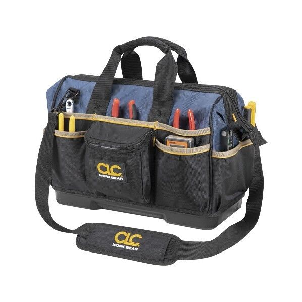 2WAY仕様 ツールバッグ ポケット23個