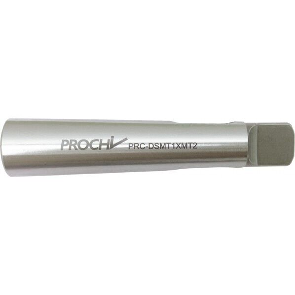 ドリルスリーブ サイズMT1XMT2