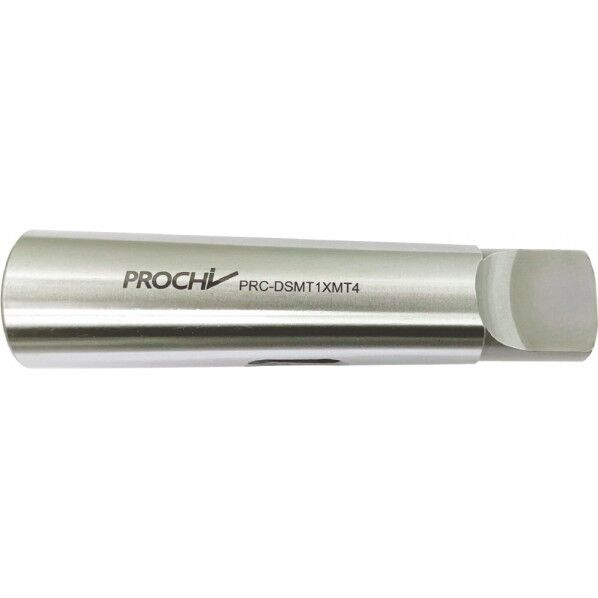 ドリルスリーブ サイズMT1XMT4