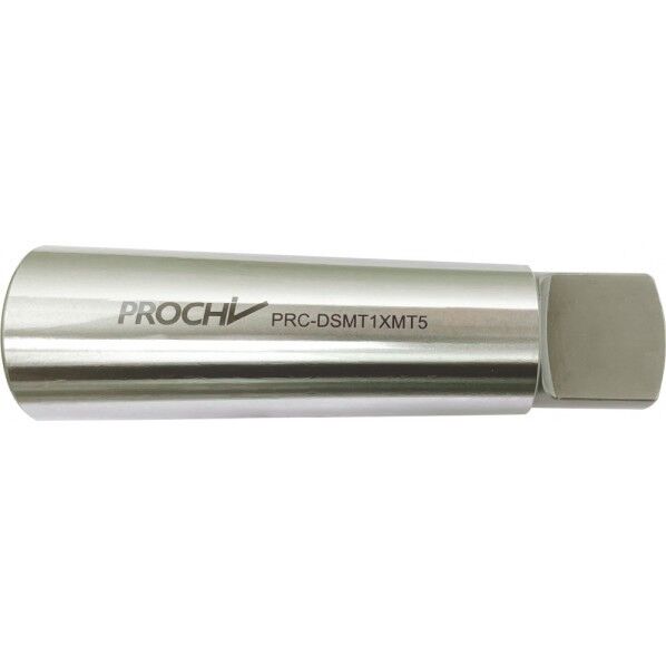 ドリルスリーブ サイズMT1XMT5