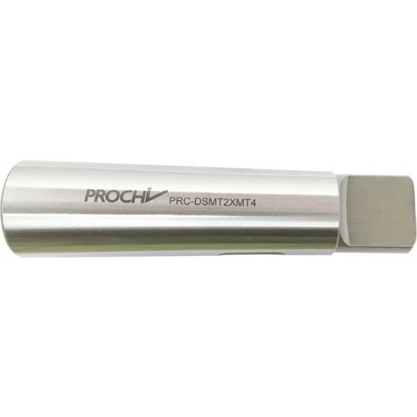 ドリルスリーブ サイズMT2XMT4