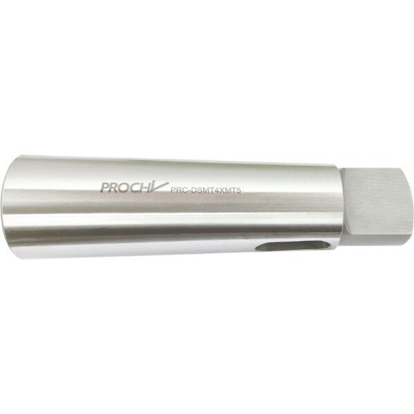 ドリルスリーブ サイズMT4XMT5