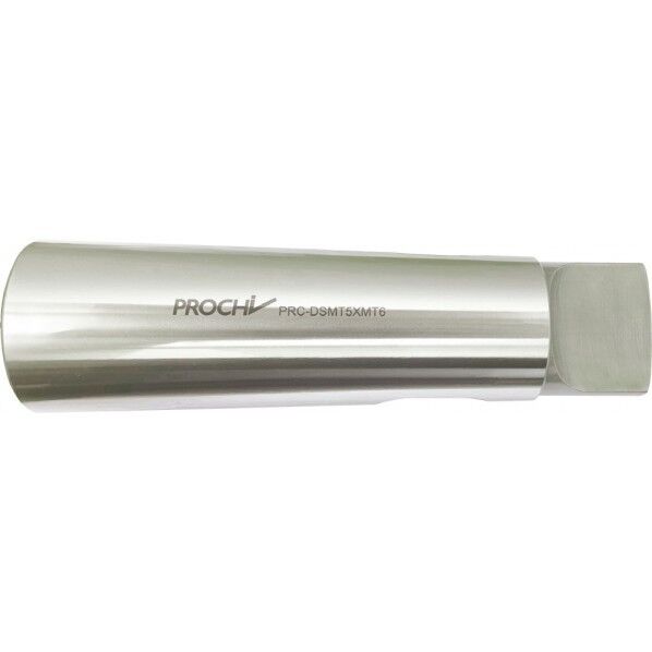 ドリルスリーブ サイズMT5XMT6