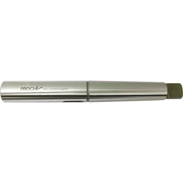 ドリルソケット サイズ MT2XMT3