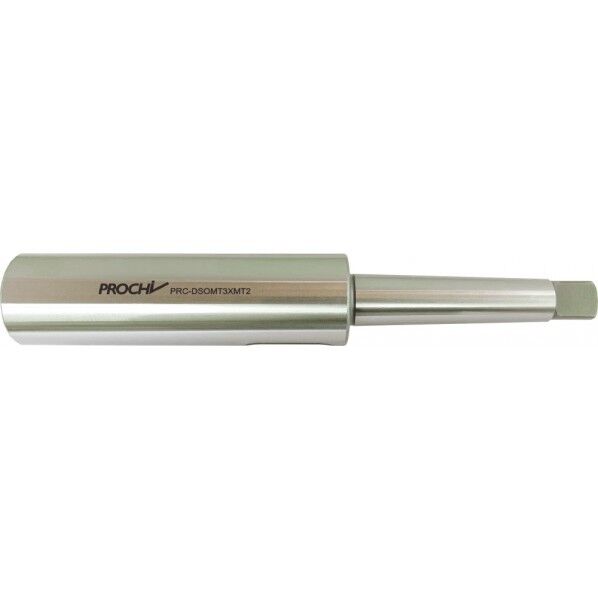 ドリルソケット サイズ MT3XMT2