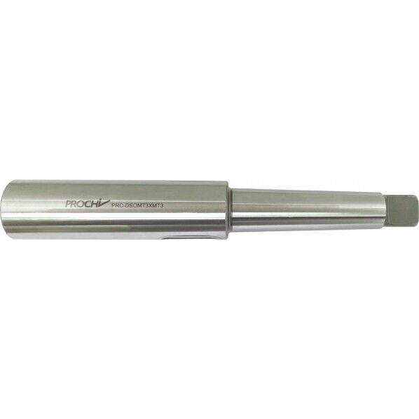 ドリルソケット サイズ MT3XMT3