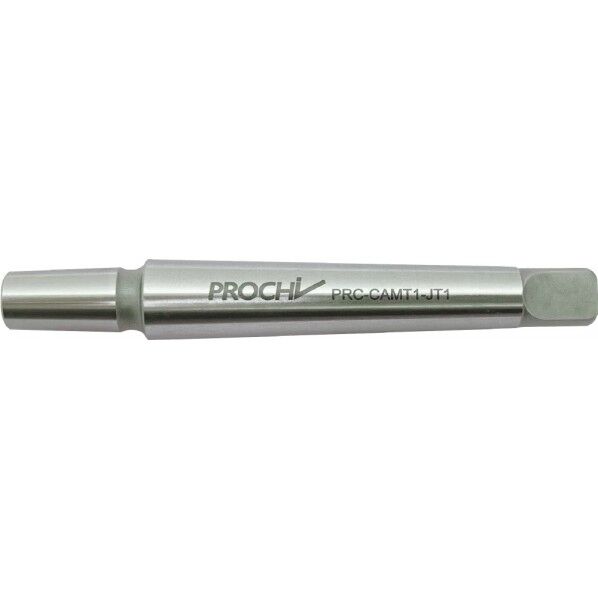 PROCHI チャックアーバー サイズ MT1-JT1 PRC-CAMT1-JT1 1本