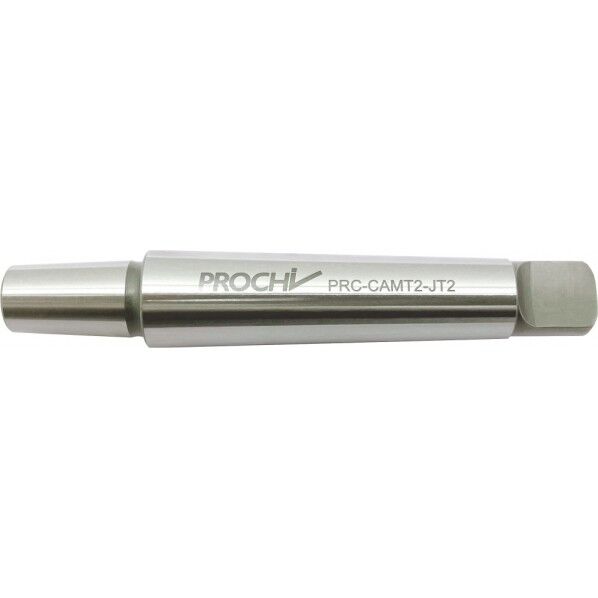 PROCHI チャックアーバー サイズ MT2-JT2 PRC-CAMT2-JT2 1本