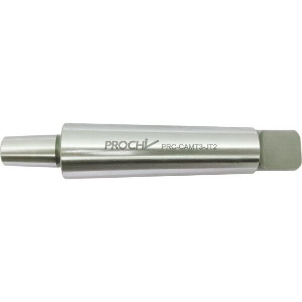 チャックアーバー サイズ MT3-JT2