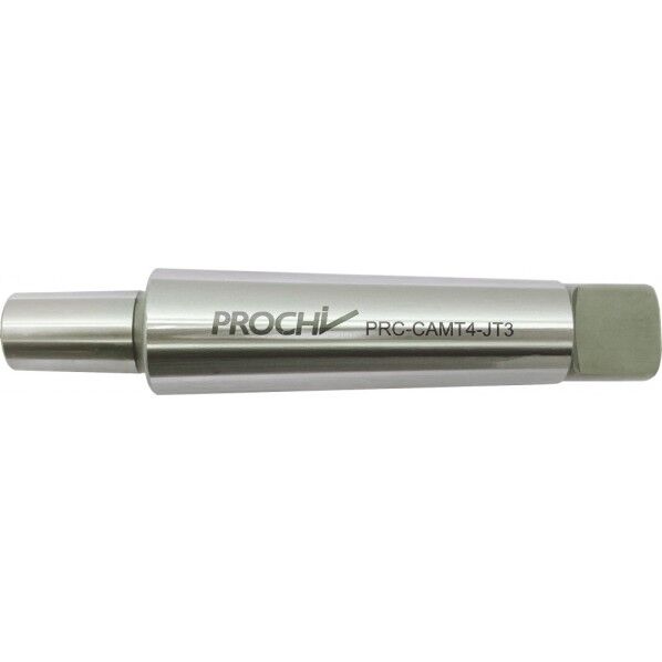 チャックアーバー サイズ MT4-JT3