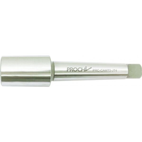 チャックアーバー サイズ MT2-JT4