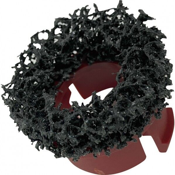 錆び取り ハブクリーナーブラシ サイズ23mm