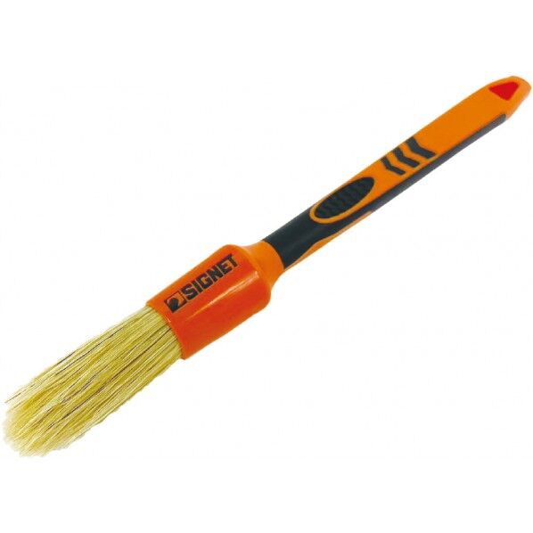 ディテールブラシS ボアーズヘアー ブラシ径16mm