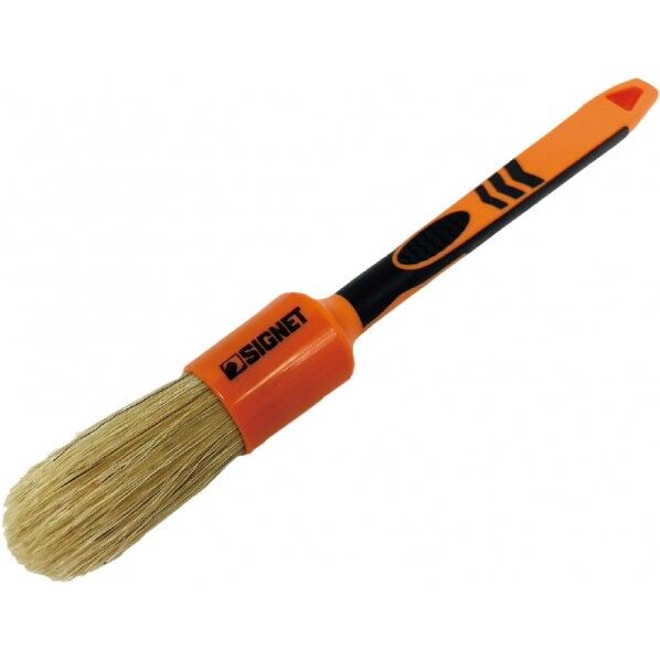 ディテールブラシM ボアーズヘアー ブラシ径21mm