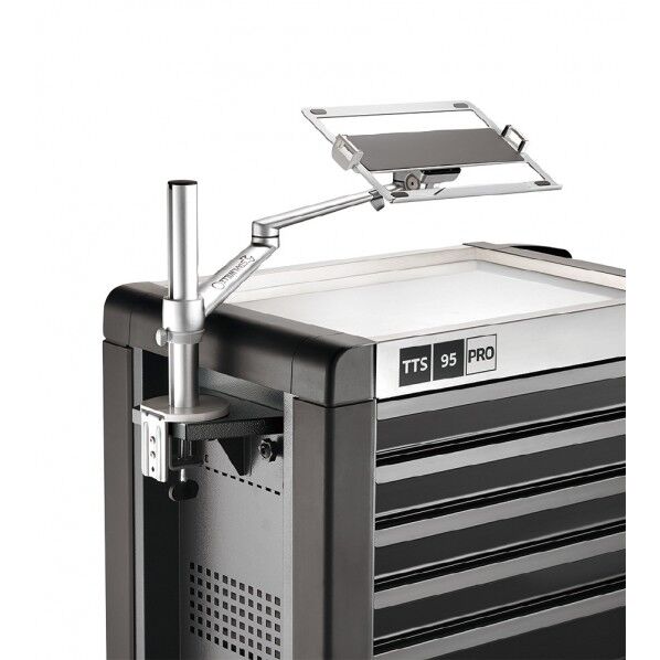 ノートパソコンホルダー