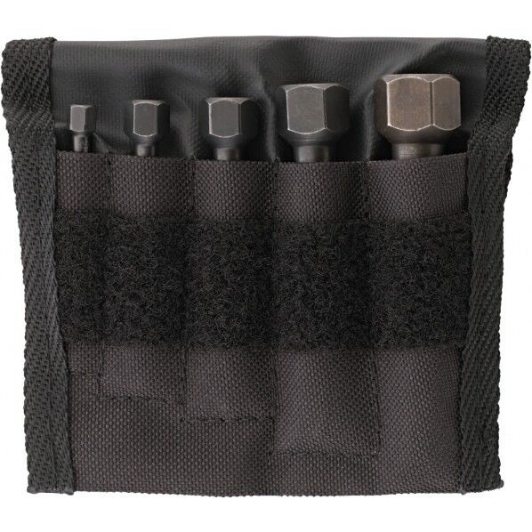 5本組 スクリューエキストラクター