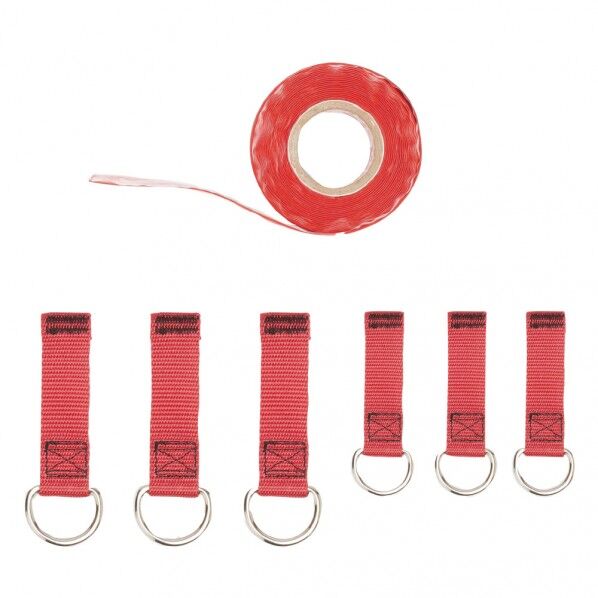 自己融着テープ V-Gripp ツールキャッチキット