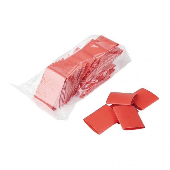 ツールキャッチ固定用熱収縮グリップカバーテープ