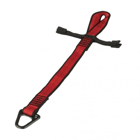 GRIPPS グリップス 電動工具用落下防止ストラップ デュアルアームツールストラップ H01057 1本