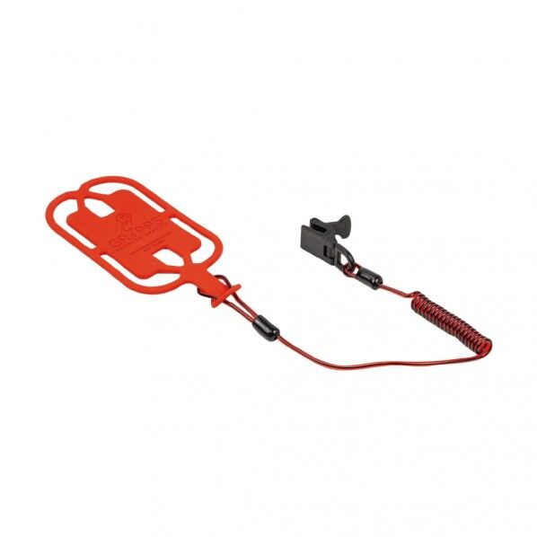 GRIPPS グリップス 携帯電話落下防止用ホルダー グリッパーストラップ付 非導電 H02039P 1個...