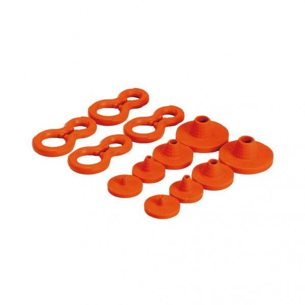 ハンドツール落下防止用ジョイント リトルグリッパーキット