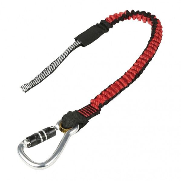 GRIPPS グリップス 落下防止用ツールストラップ デュアルアクション H01071 1本