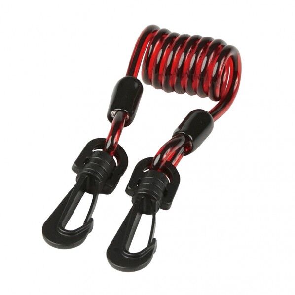 落下防止用ツールストラップ シングルアクション 非導電