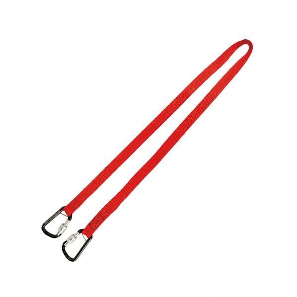 GRIPPS グリップス 落下防止用ツールストラップ ウェビングツールショルダーストラップ H01077 1本...