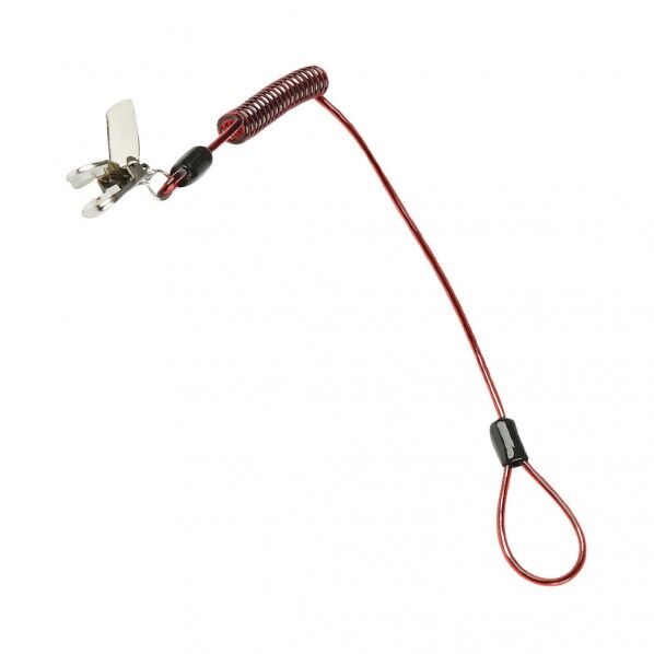 GRIPPS グリップス 落下防止用ツールストラップ ハードハットストラップ H01070 1本...