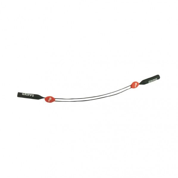 GRIPPS グリップス 保護メガネ用ストラップ H10000 1個...