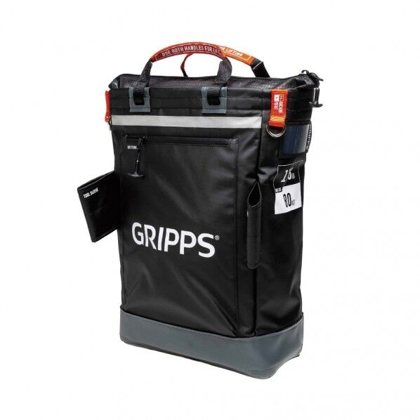 GRIPPS グリップス ツールバッグ MULE BAG H01140 1個