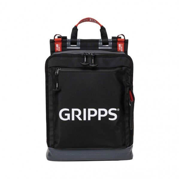 GRIPPS グリップス ツールバッグ MULE TOOL BACKPACK H01141 1個