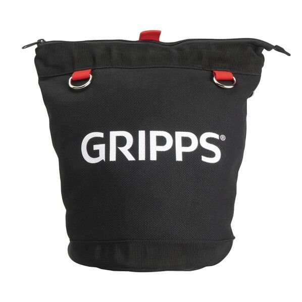 GRIPPS グリップス ツールバッグ LOCKJAW CLIMBERS BAG H01135 1個