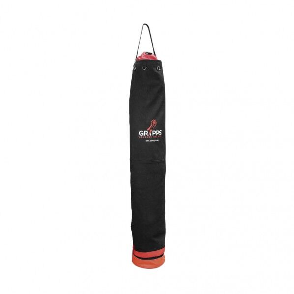 GRIPPS グリップス ロングタイプツールバッグ SCAFFOLD TUBE LIFTING BAG H01101 1個