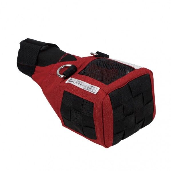 ネジ・ボルト落下防止ハンドカバー VAUT