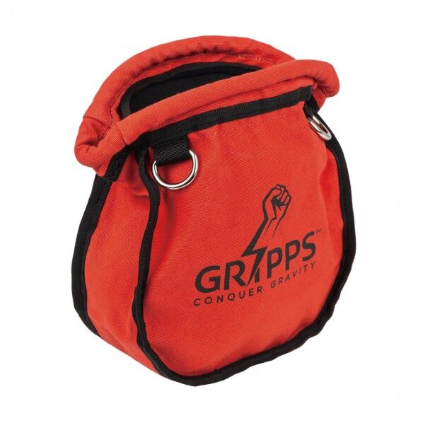 GRIPPS グリップス ネジ・ボルト落下防止安全ポーチ H02101 1個...