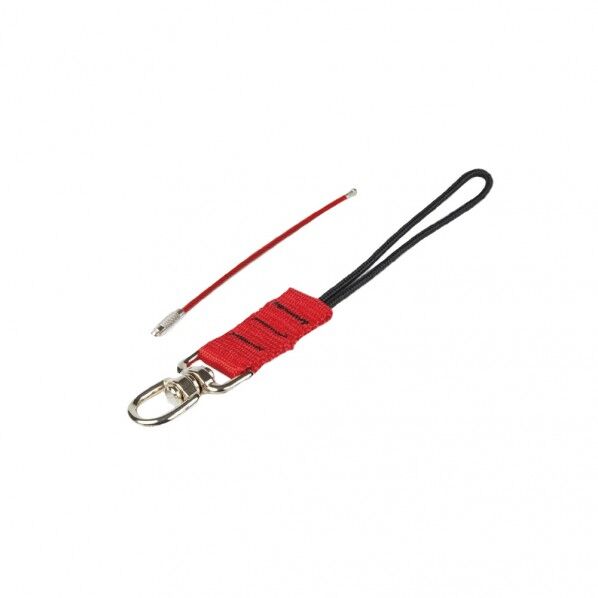 GRIPPS グリップス ハンドツール用落下防止コネクターパック H07001 1個...