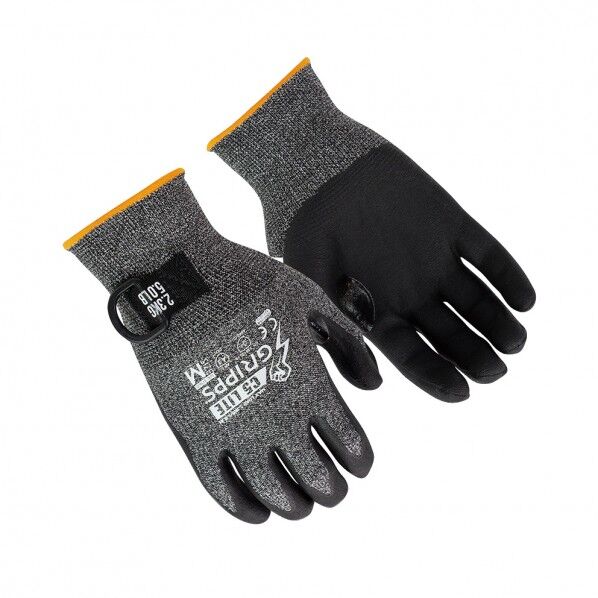 GRIPPS C5 FlexiLite MKII グローブ L S21625-L 1個...