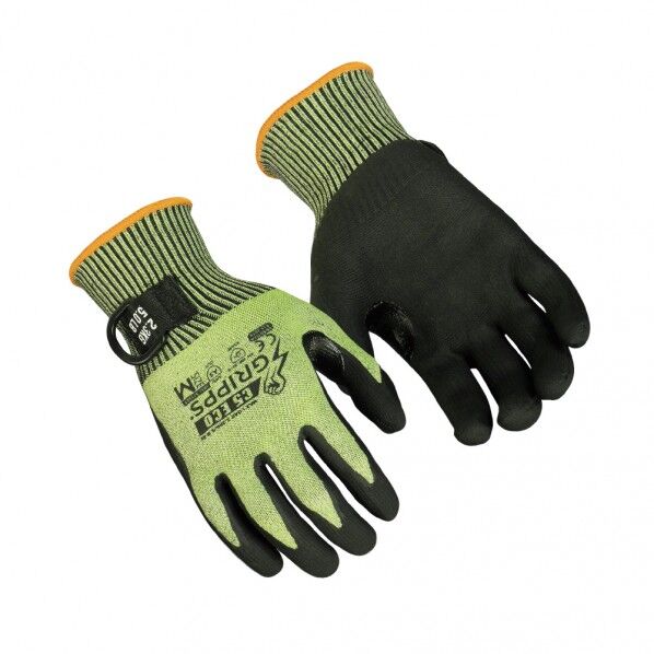 GRIPPS C5 Eco グローブ XL S21627-XL 1個...