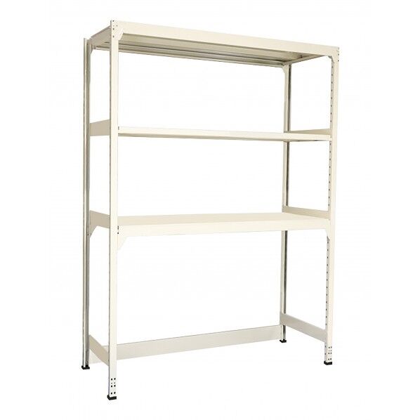 ボトムフリーラック(アイボリー/150kg/単体)